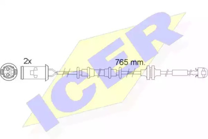 ICER 610535 E C